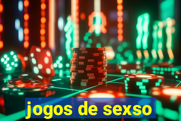 jogos de sexso